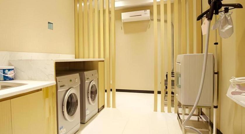 City Comfort Inn Hengyang Dayang Department Lianhu Plaza Eksteriør billede